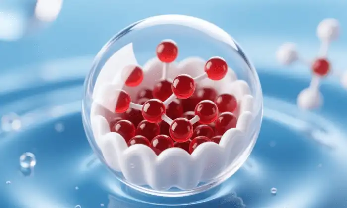 The Heart Health Benefits of Liposomal Resveratrol Powder